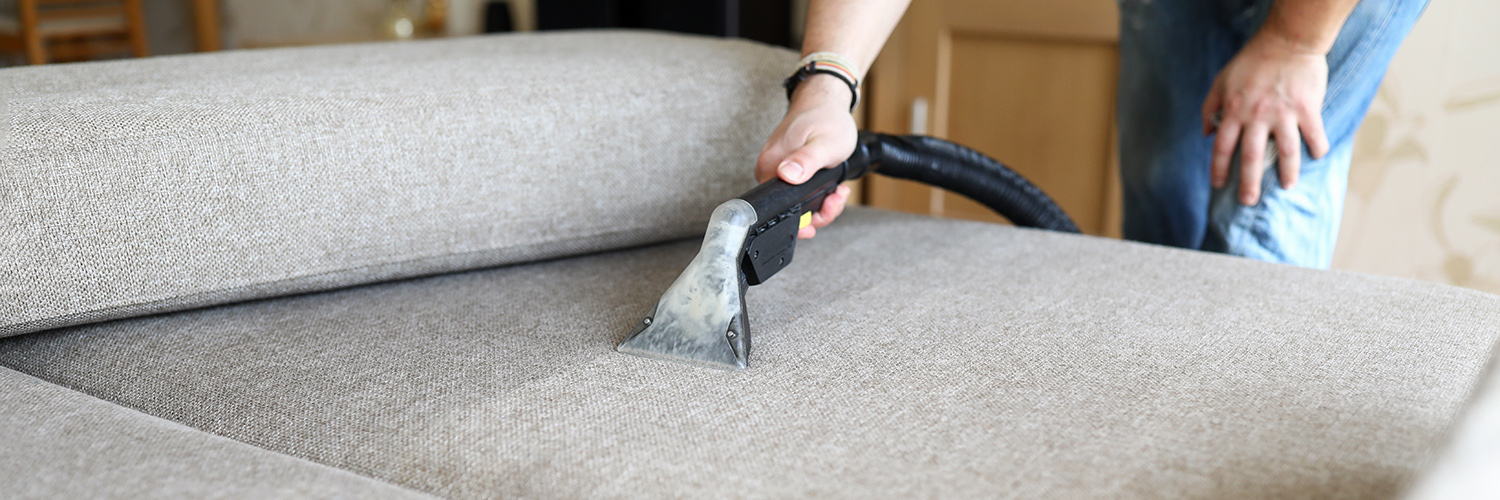 Upholstery Cleaning