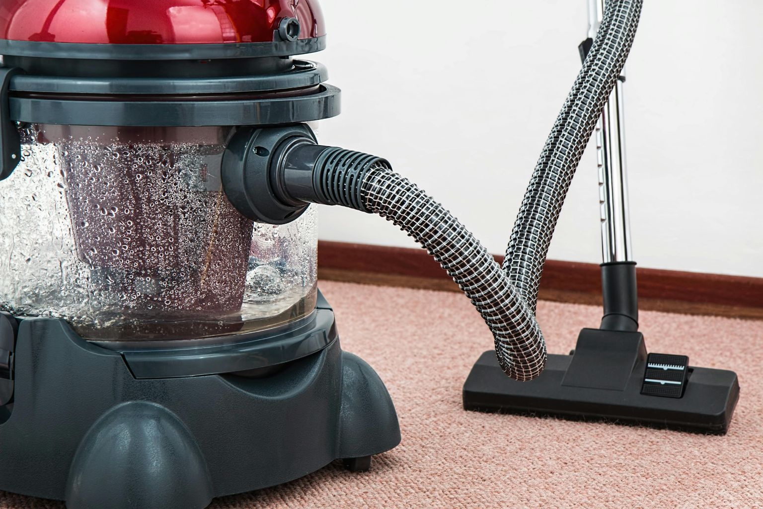 carpet cleaning wilmington nc