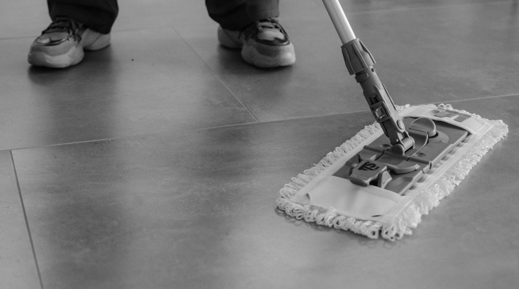 Wilmington Floor Cleaning Services